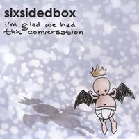sixsidedbox CD